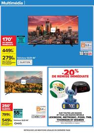 Catalogue Carrefour page 56
