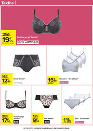 Catalogue Carrefour page 62