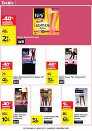 Catalogue Carrefour page 63