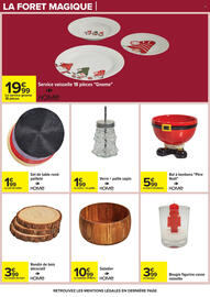 Catalogue Carrefour page 94