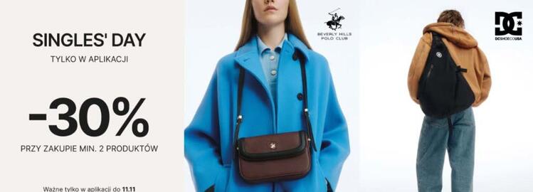 Badura gazetka tydzień 45 Strona 1