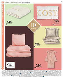 Catalogue Carrefour page 12