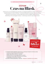 Mary Kay katalog Strona 3