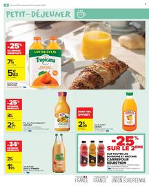 Catalogue Carrefour Market page 10