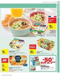 Catalogue Carrefour Market page 11