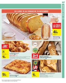Catalogue Carrefour Market page 13