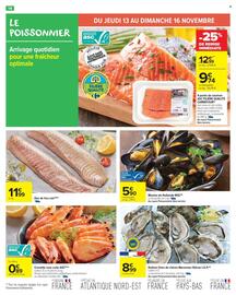 Catalogue Carrefour Market page 16