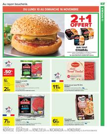 Catalogue Carrefour Market page 17