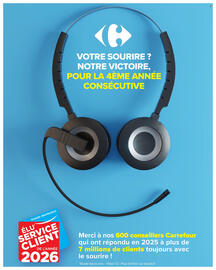 Catalogue Carrefour Market page 2