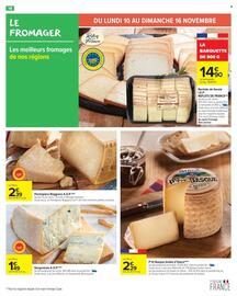 Catalogue Carrefour Market page 20