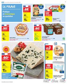 Catalogue Carrefour Market page 22
