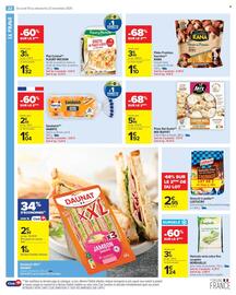 Catalogue Carrefour Market page 24