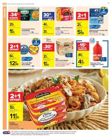Catalogue Carrefour Market page 26
