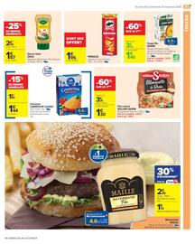 Catalogue Carrefour Market page 27
