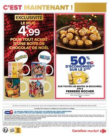 Catalogue Carrefour Market page 3