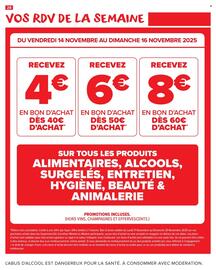 Catalogue Carrefour Market page 30