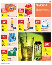 Catalogue Carrefour Market page 31