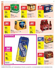 Catalogue Carrefour Market page 32