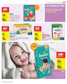 Catalogue Carrefour Market page 35
