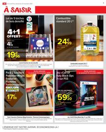 Catalogue Carrefour Market page 38