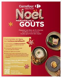 Catalogue Carrefour Market page 40