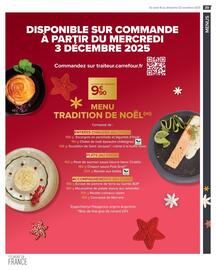 Catalogue Carrefour Market page 41