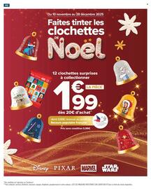 Catalogue Carrefour Market page 42