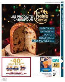 Catalogue Carrefour Market page 43