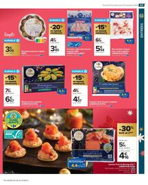 Catalogue Carrefour Market page 45