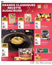 Catalogue Carrefour Market page 46