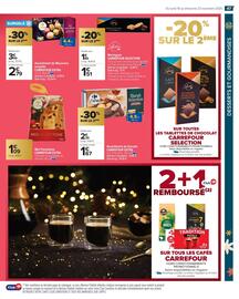 Catalogue Carrefour Market page 49