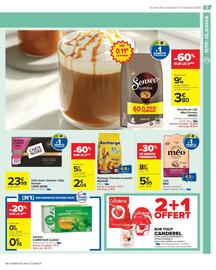 Catalogue Carrefour Market page 5