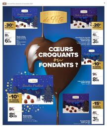 Catalogue Carrefour Market page 50
