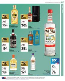 Catalogue Carrefour Market page 55