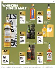 Catalogue Carrefour Market page 56