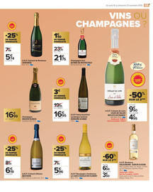 Catalogue Carrefour Market page 57
