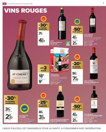 Catalogue Carrefour Market page 58