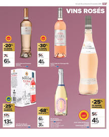 Catalogue Carrefour Market page 59