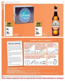 Catalogue Carrefour Market page 60