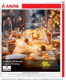 Catalogue Carrefour Market page 61