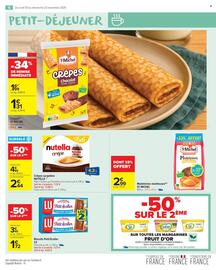 Catalogue Carrefour Market page 8