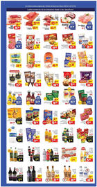 Tabloide Barbosa Supermercados semana 45 Página 2