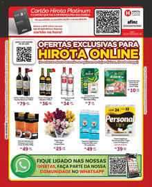 Catálogo Hirota Food Supermercado Página 5
