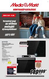 MediaMarkt akciós újság Oldal 1