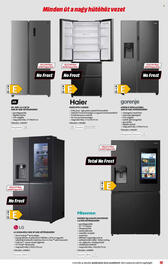 MediaMarkt akciós újság Oldal 15