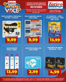 Tabloide Tatico Página 12