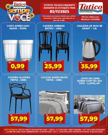 Tabloide Tatico Página 15