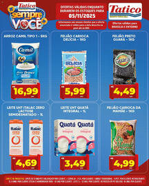 Tabloide Tatico Página 2