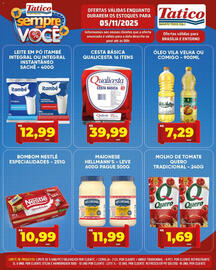 Tabloide Tatico Página 3