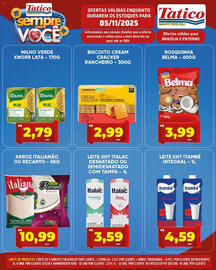 Tabloide Tatico Página 4